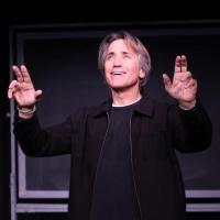 Robert Dubac's THE BOOK OF MORON Begins Tonight at Vintage Theatre