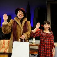BWW Reviews: Ocean State Delivers Undeniable Holiday Spirit with MIRACLE ON 34TH STRE Video