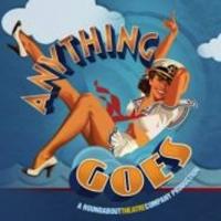 Rush Policy Announced for ANYTHING GOES at Princess of Wales Theatre Video