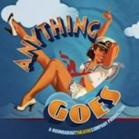 Rush Policy Announced for ANYTHING GOES at Princess of Wales Theatre