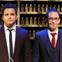 NOTHING TO HIDE Enters Final Two Weeks of Performances at Pershing Square Signature…
