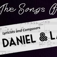 Alexander Hanson, Sabrina Aloueche & More to Perform The Songs of Daniel & Laura Curt Video