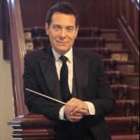 Michael Feinstein and Pasadena POPS to Perform MGM Movie Classics at the Arboretum, 7 Video