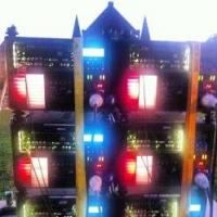 Cincinnati Symphony Orchestra to Present LUMENOCITY Concerts Feat. Music Director…
