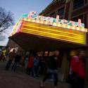 Englert Theatre Announces Centennial Events Video