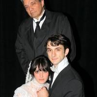 Hofstra University's Gray Wig Theater to Open OUR TOWN Tomorrow