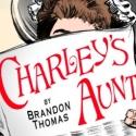 Casting Complete for Menier Chocolate Factory's CHARLEY’S AUNT Video