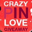 Helzberg Diamonds Announces Crazy Pin Love Giveaway