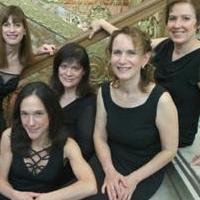 Orion Ensemble to Perform SOUNDS OF RUSSIA, 3/9-16 Video