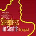 Photo Flash: Artwork Revealed for SLEEPLESS IN SEATTLE - THE MUSICAL! Video