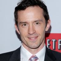 HOUSE OF CARDS' Nathan Darrow to Lead Stolen Chair's LIKE YOU MEAN IT Video