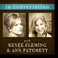 Nashville Symphony Presents 'In Conversation
with Renée Fleming and Ann Patchett' T Video