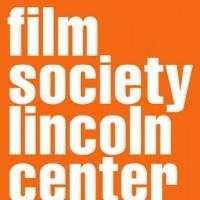 FILM SOCIETY OF LINCOLN CENTER Announces Details on Martin Scorsese Presents…