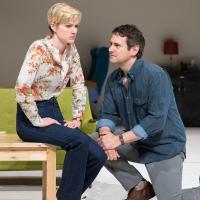 BWW Reviews: The Theater's THE REAL THING