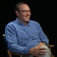 VIDEO: Kevin Spacey Goes In-Depth on HOUSE OF CARDS, RICHARD III and More on CBS SUND Video