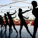 Chicago Dancing Festival Kicks Off 6th Season of Free Dance Events, Now thru 8/25 Video