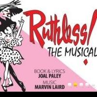 BroadHollow's RUTHLESS! THE MUSICAL to Play the Studio Theatre, 6/28-7/26 Video