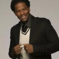 Comedian DL Hughley Set for Sound Board at MotorCity Casino Hotel Tonight Video
