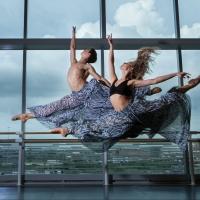 Houston Ballet Academy to Travel to Prix de Lausanne and Dance Education Biennale Video