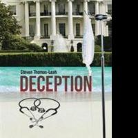 Stephen Thomas Leah Releases DECEPTION Video