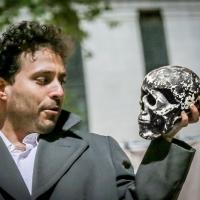 Special Free Memorial Day Performances of HAMLET in Bryant Park Moved Due to Weather, Video