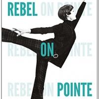 Broadway's Lee Wilson to Sign 'REBEL ON POINTE' Memoir at Barnes & Noble Next Month Video
