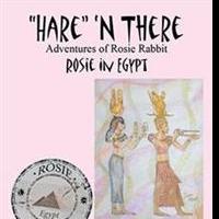 HARE N THERE Picture Book is Released Video