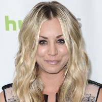 Fashion Photo of the Day 3/14/13 - Kaley Cuoco Video
