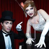 Jinkx Monsoon Debuts at Provincetown's Art House Theatre for Summer Run, Now thru 9/2 Video
