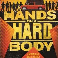 Todd Schaefer, Jeffrey M. Wright & More to Lead New Line Theatre's HANDS ON A HARDBOD Video