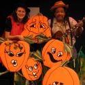 Shadow Box Theatre Presents LUMPY BUMPY PUMPKIN, 10/18-31