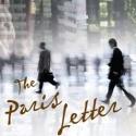 The Group Rep at the Lonny Chapman Theatre Presents THE PARIS LETTER Today Video