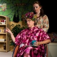 Photo Flash: City Theatre's STEEL MAGNOLIAS Opens Tonight