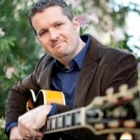 Tom Dempsey Celebrates SAUCY CD Release at LaGuardia Performing Arts Center Today
