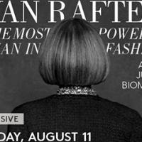 Ryan Raftery's 'THE MOST POWERFUL WOMAN IN FASHION' Returns to Joe's Pub Tonight Video