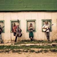 PCI Presents Trampled by Turtles, Elephant Revival, and Amy Helm, Tonight Video