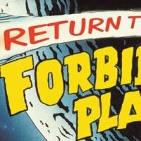 25th Anniversary Production of RETURN TO THE FORBIDDEN PLANET to Play King's Theatre…