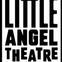 Little Angel Theatre Opens MACBETH Tonight Video