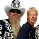 Bergen Performance Arts Center Welcomes ZZ Top, 5/14