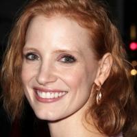 Jessica Chastain Set to Star in A MOST VIOLENT YEAR Video