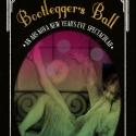 BOOTLEGGER'S BALL, SQUIRM AND GERM: DOPPIO, IN OTHERS' WORDS Set for Ars Nova, Jan 20 Video