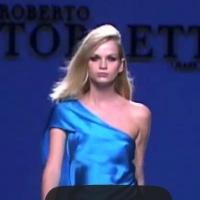 VIDEO: Fashion Show 'ROBERTO TORRETTA' Spring Summer 2014 Madrid HD by Fashion Channe Video