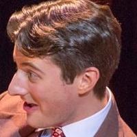 BWW Reviews:  Mills and Reichel's THE UNDERCLASSMAN Dazzles With Wit, Melody and Inte Video