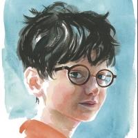 Illustrator Jim Kay Reimagines the Harry Potter Universe; New Edition Set for 2015 Video