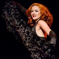 Gal Friday Heats Up the Stage as Headliner for GOTHAM BURLESQUE in NYC Tonight Video