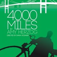 Hangar Theatre Opens Amy Herzog's 4000 MILES Tonight Video
