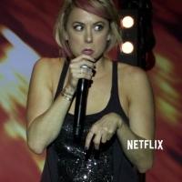 VIDEO: Sneak Peek -  Iliza Shlesinger's Netflix Comedy Special FREEZING HOT