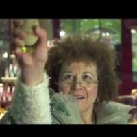 STAGE TUBE: Sneak Peek - ONCE UPON A CHRISTMAS at Covent Garden