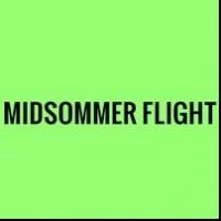 Midsommer Flight to Stage Outdoor Production of MUCH ADO ABOUT NOTHING, 7/19-8/24 Video