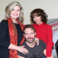 Photo Coverage: In Rehearsal with Debra Monk and Andrea Martin for BIRTHDAY BASH! Video